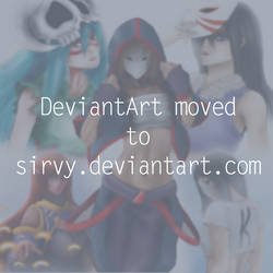 DeviantArt moved