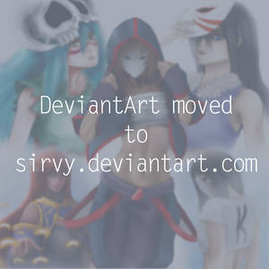 DeviantArt moved