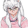 inuyasha.