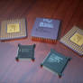 Some CPUs of mid-80