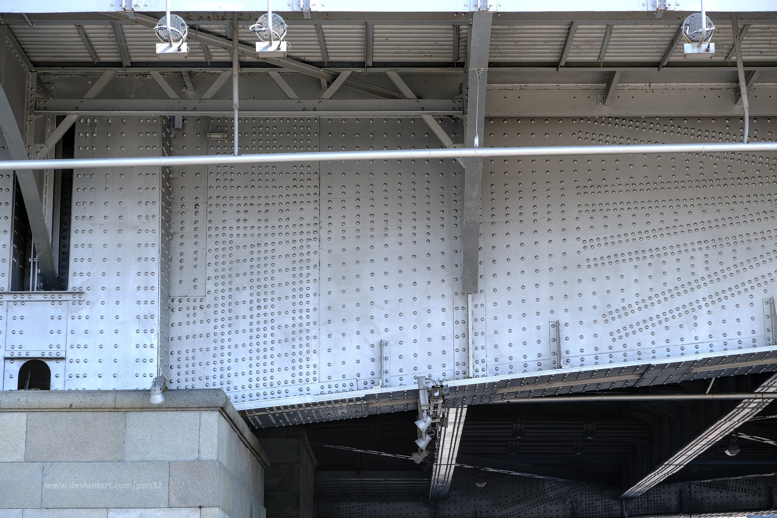 Arrays of rivets patterns by pnn32 on DeviantArt