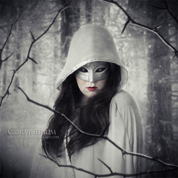 Cold Mysteries by Corvinerium