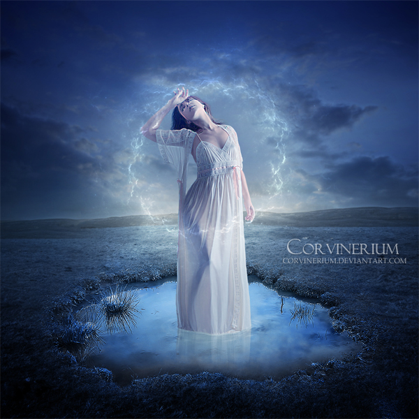 Dawn Of Magic By Corvinerium On DeviantArt dawn-of-magic-by-corvinerium-on-deviantart