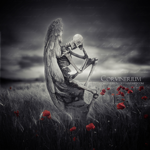 Reve Mortuaire By Corvinerium On Deviantart Reve Mortuaire By Corvinerium On Deviantart