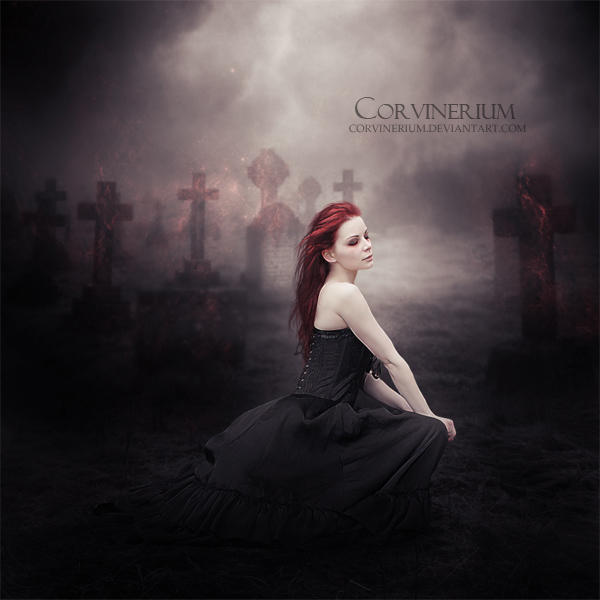 My Immortal by Corvinerium