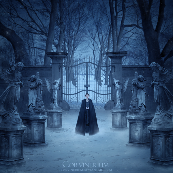 Wishing You Were Somehow Here Again by Corvinerium on DeviantArt