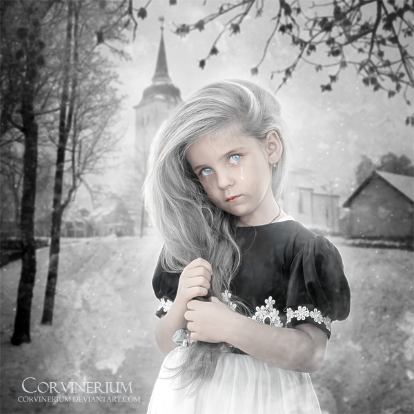 Eternal Winter by Corvinerium Eternal Winter by Corvinerium