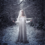 Lady of the Forest by Corvinerium