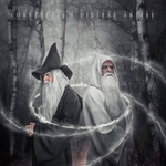 Wizards by Corvinerium