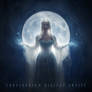Moon Goddess