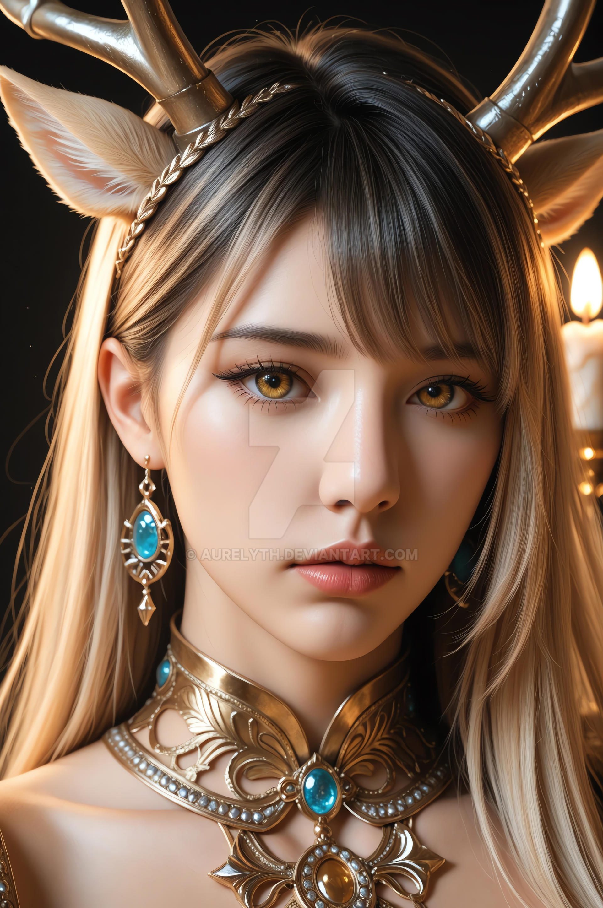 Oc Deviantart OC Aurelyth by Aurelyth on DeviantArt