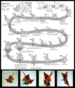 Welsh Corgi ::tutorial::