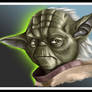 Yoda yoda yo