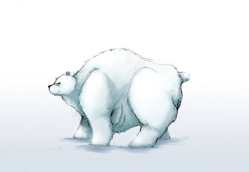 Polarbear