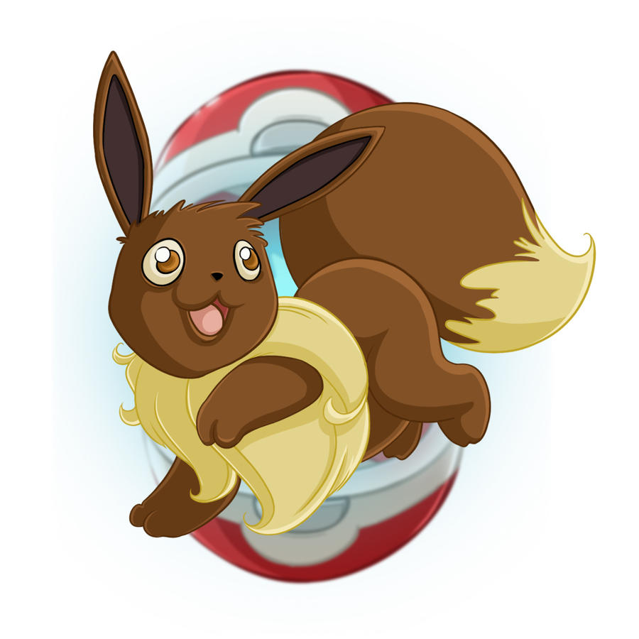 Eevee!