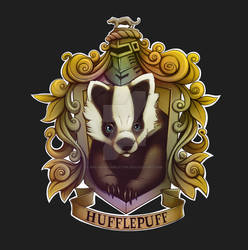 Hufflepuff