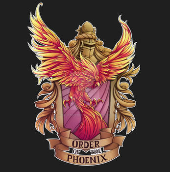 Order of the Phoenix