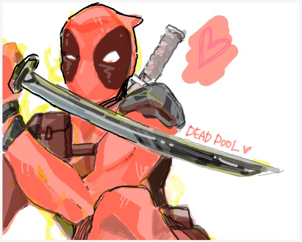 DEADPOOL