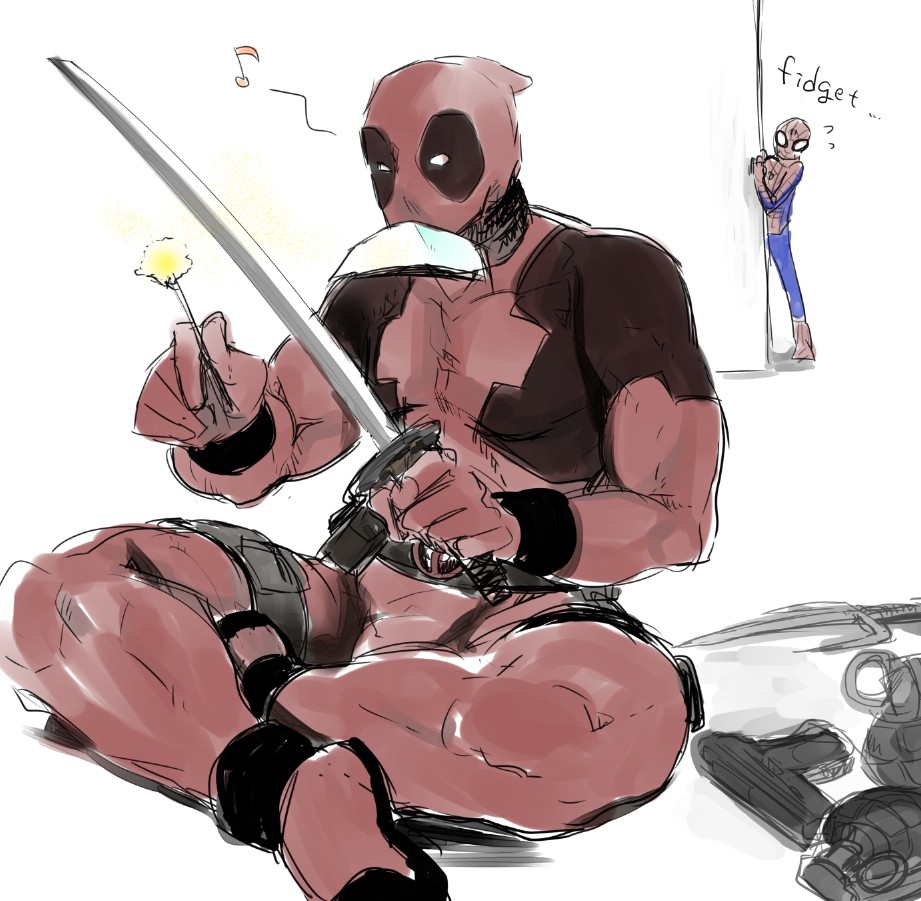 DEADPOOL