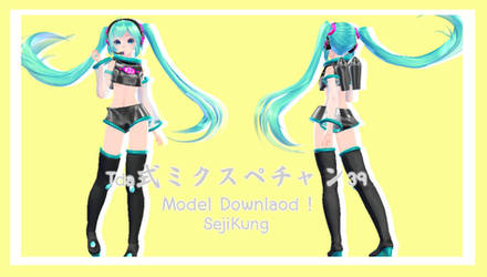 -Download Tda Hatsune Miku Space Channel 39 -