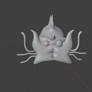omastar 3D model