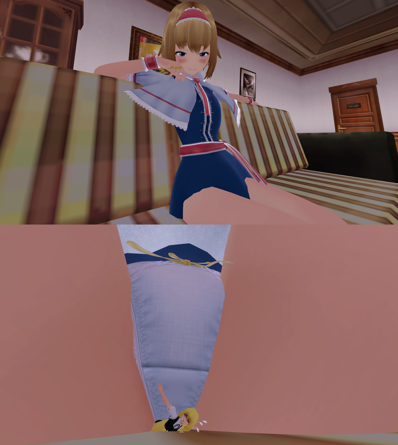 Powerless Doll by eegnol on DeviantArt