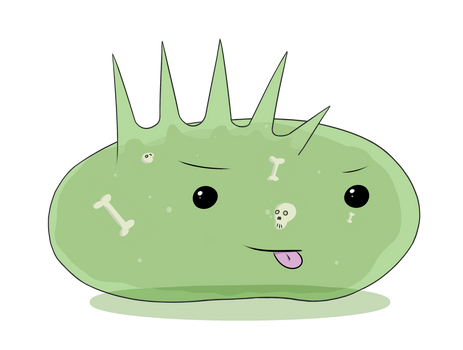 Slime Punk