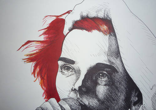 Gerard Way