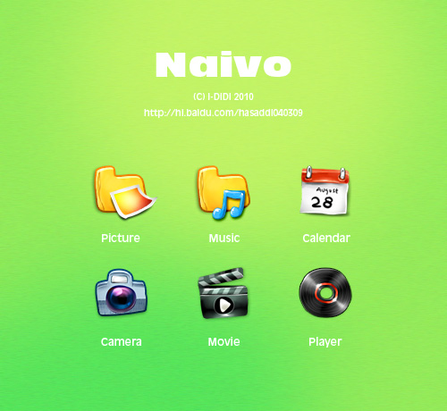 Naivo