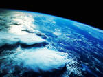 The Planet Earth by neWTom