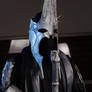 Witch king of angmar cosplay