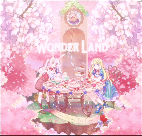 Wonder Land