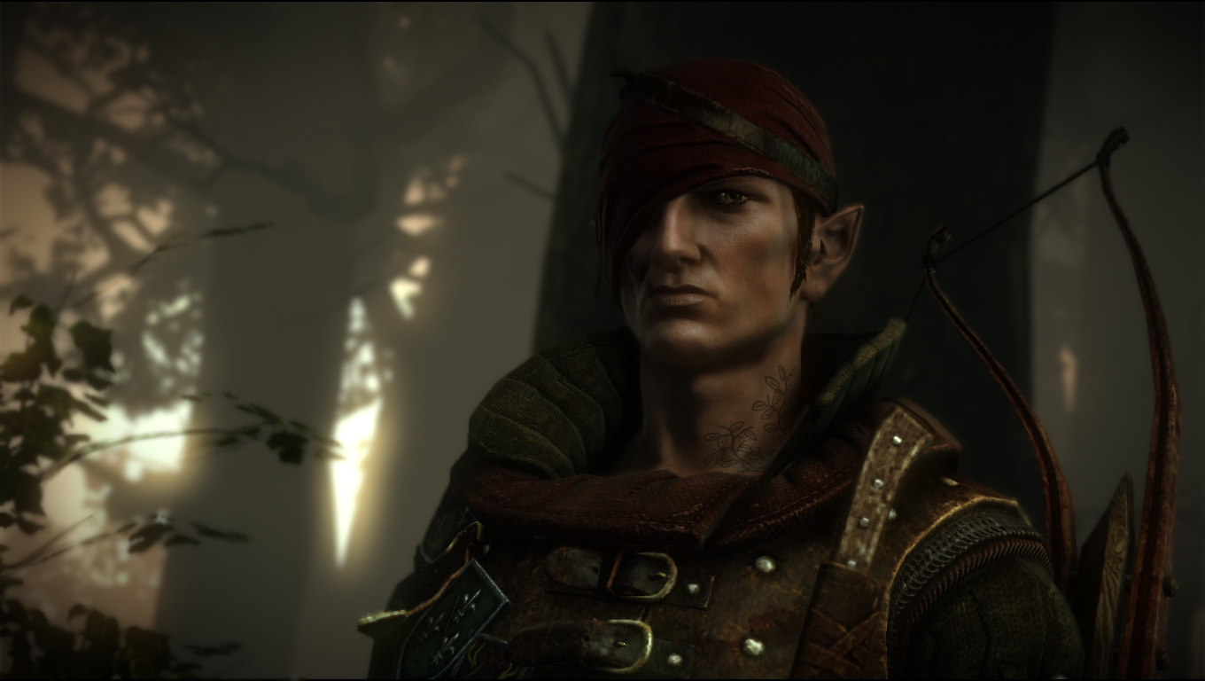 Iorveth