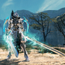 Vindictus - 2nd Paladin Lann