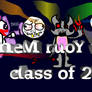 emeM ruoY wonK - Class of 2011