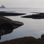 Mont St Michel