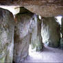 Dolmen de Crucuno