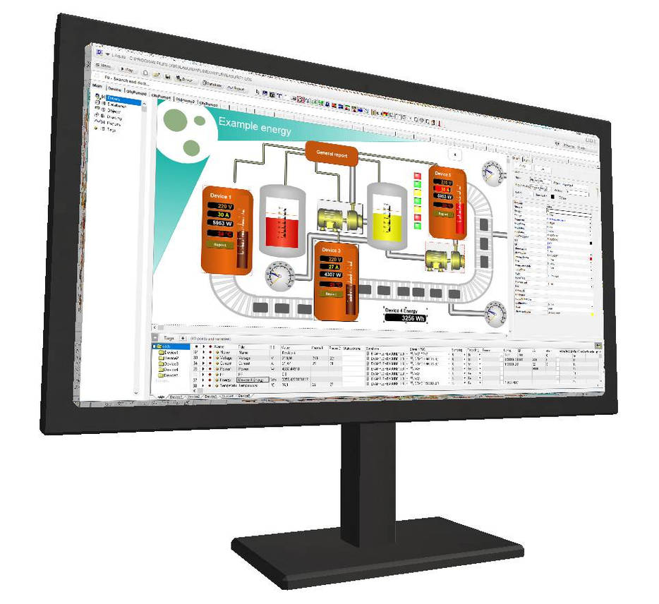 SCADA by lcds1 on DeviantArt