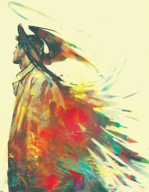 Rainbow by le-shae Rainbow by le-shae