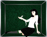 Azalea Boxed in by LaSerenity