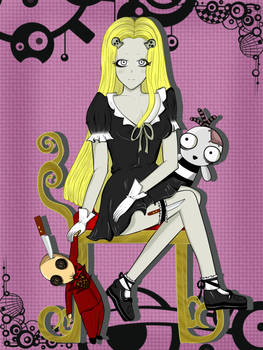 Lenore