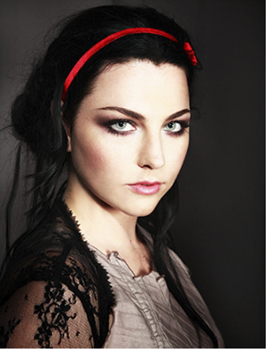 amy lee