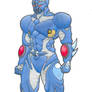 Lantean guyver