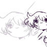 I love pen pressure sensitivity it's so much f u n