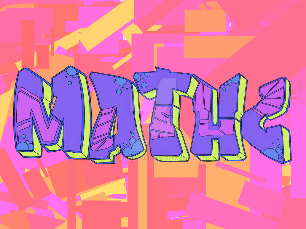 Mathacl MATHC by lolandevil on DeviantArt