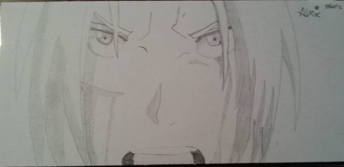 Edward Elric