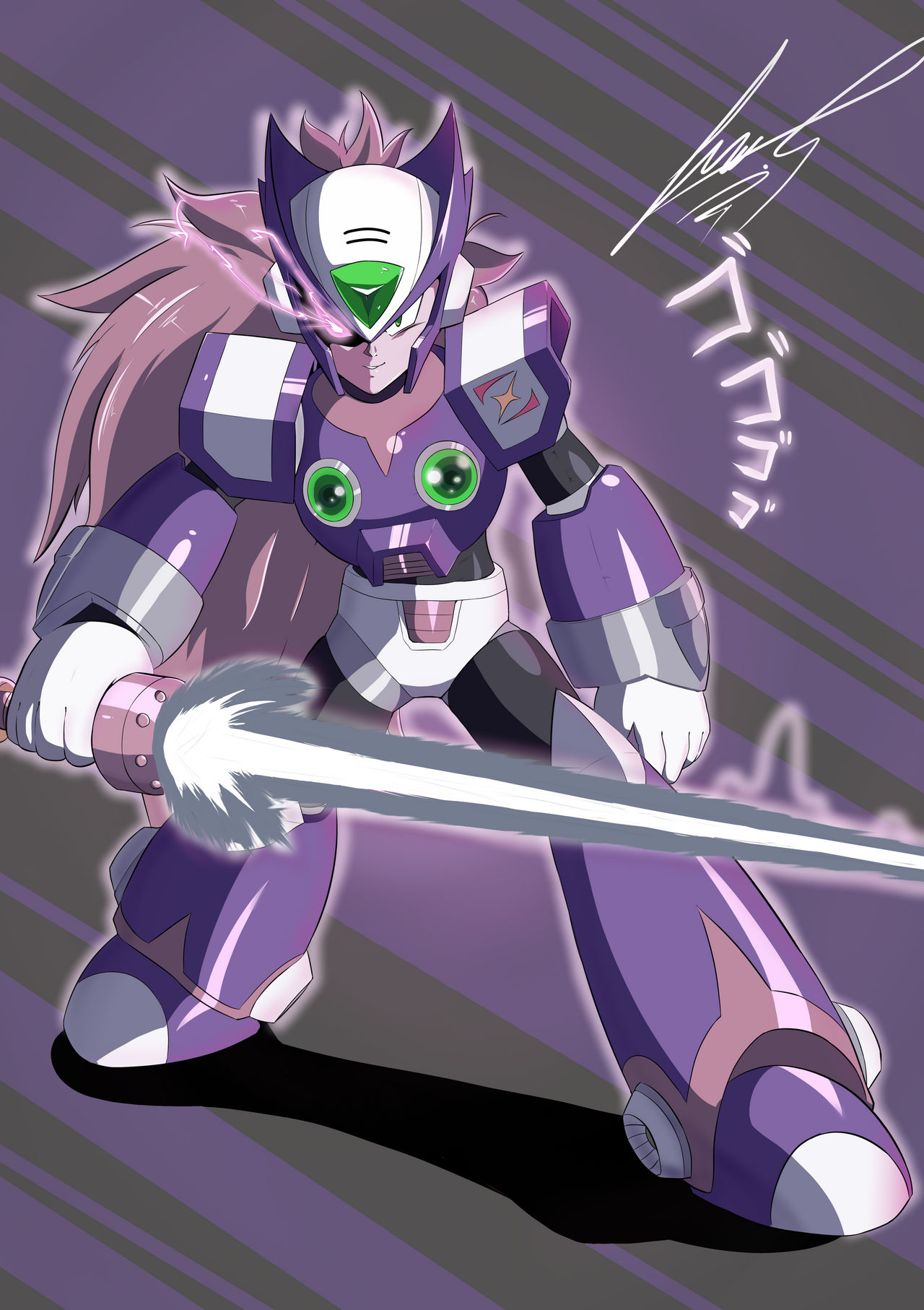 Nightmare Zero Rxdive Megaman X6 By Lauk Po On Deviantart Nightmare Zero Rxdive Megaman X6 By Lauk Po On Deviantart