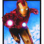 Iron Man - Mark III