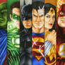 Justice League