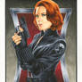 Avengers: Black Widow